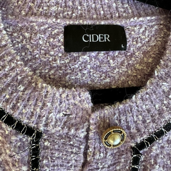 Cider Cardigan - Picture 4 of 7